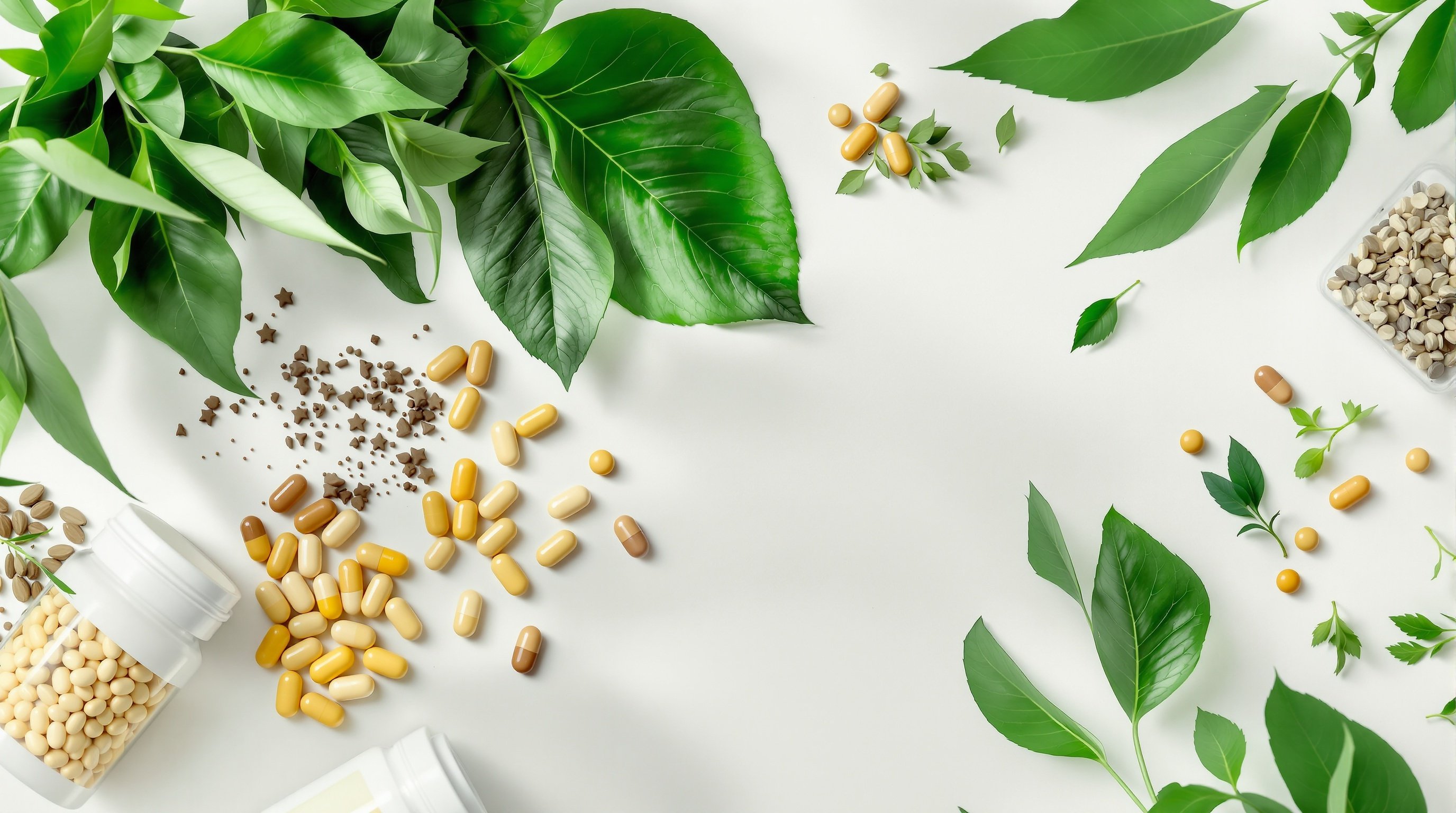 L-Arginine: Werking, Voordelen en Dosering