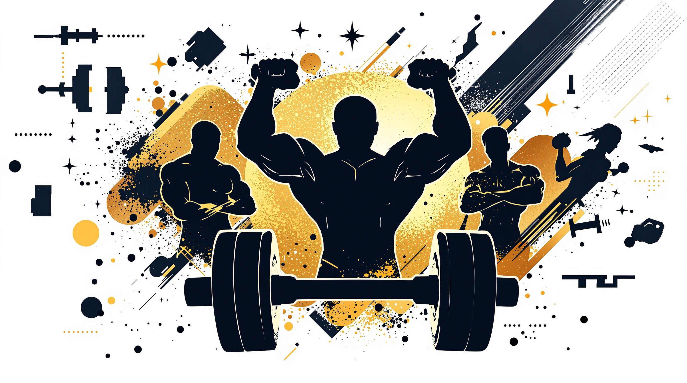 Testosteron Verhogen: De Complete Natuurlijke Gids