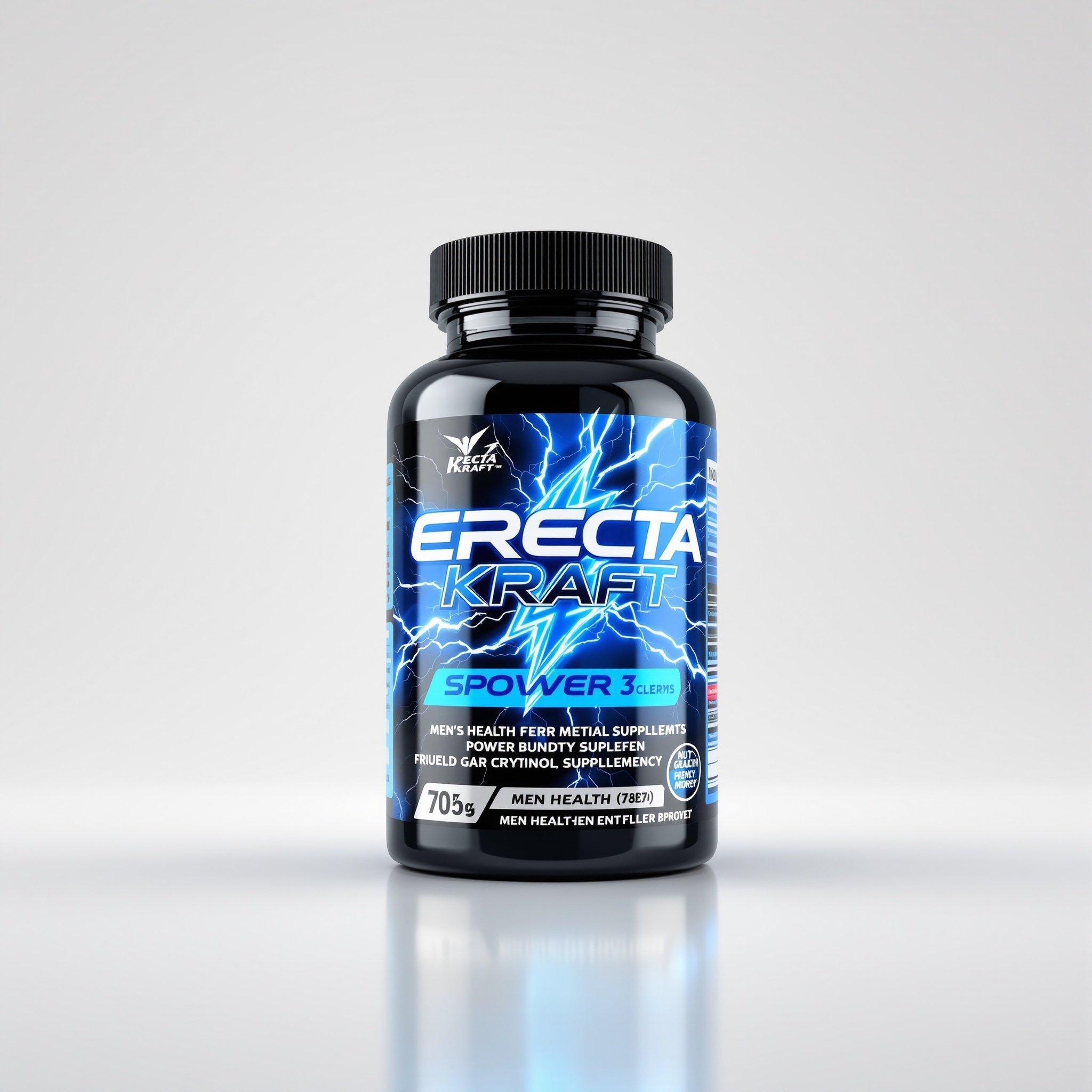 Erecta Kraft