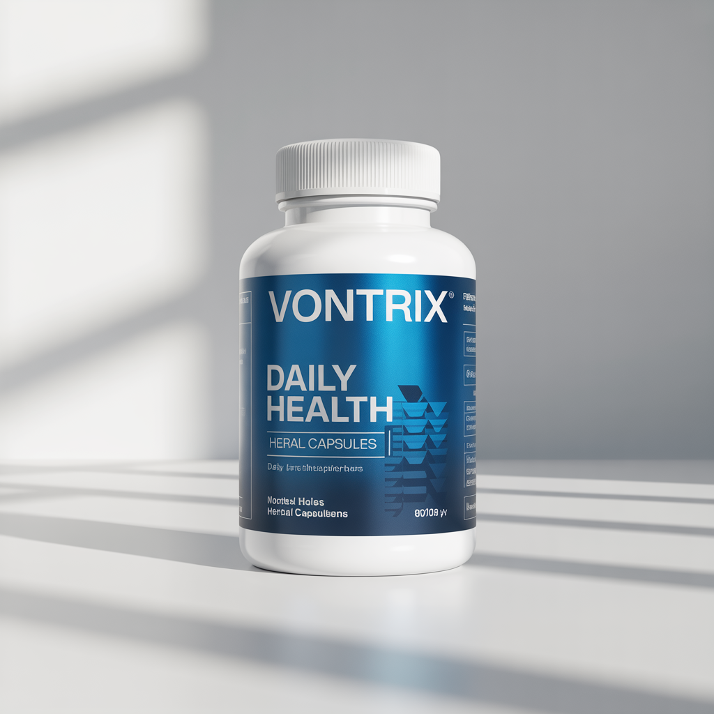 Vontrix Daily